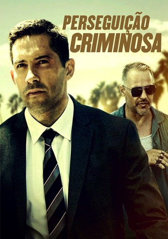 Perseguição Criminosa