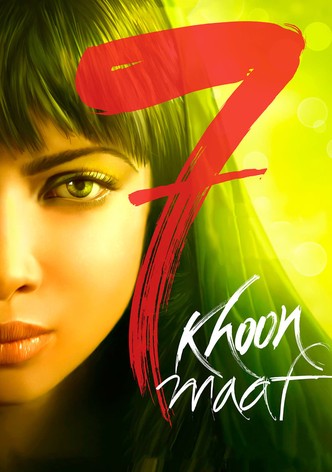 Susannas sieben Männer