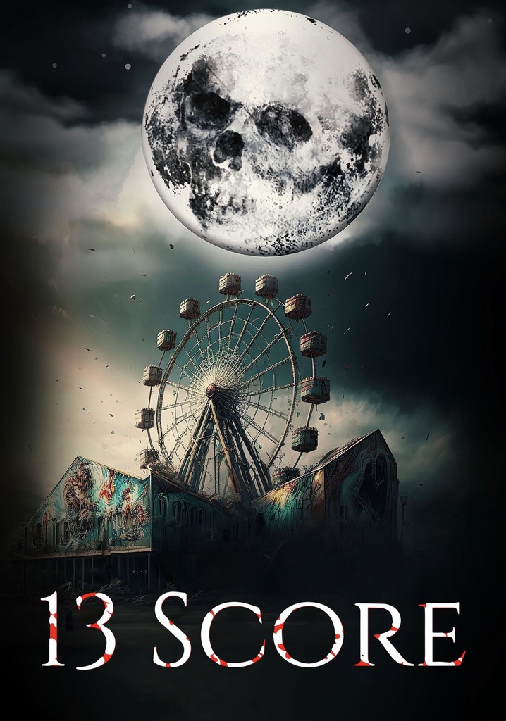 13 Score