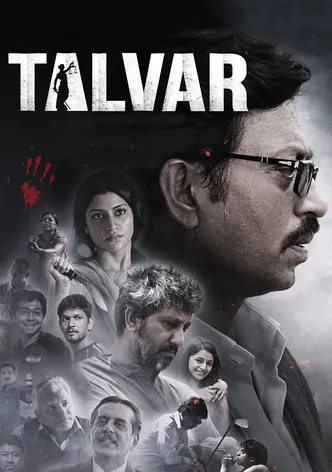 Talvar poster