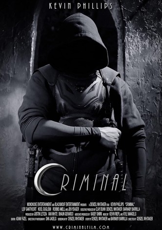 Criminal
