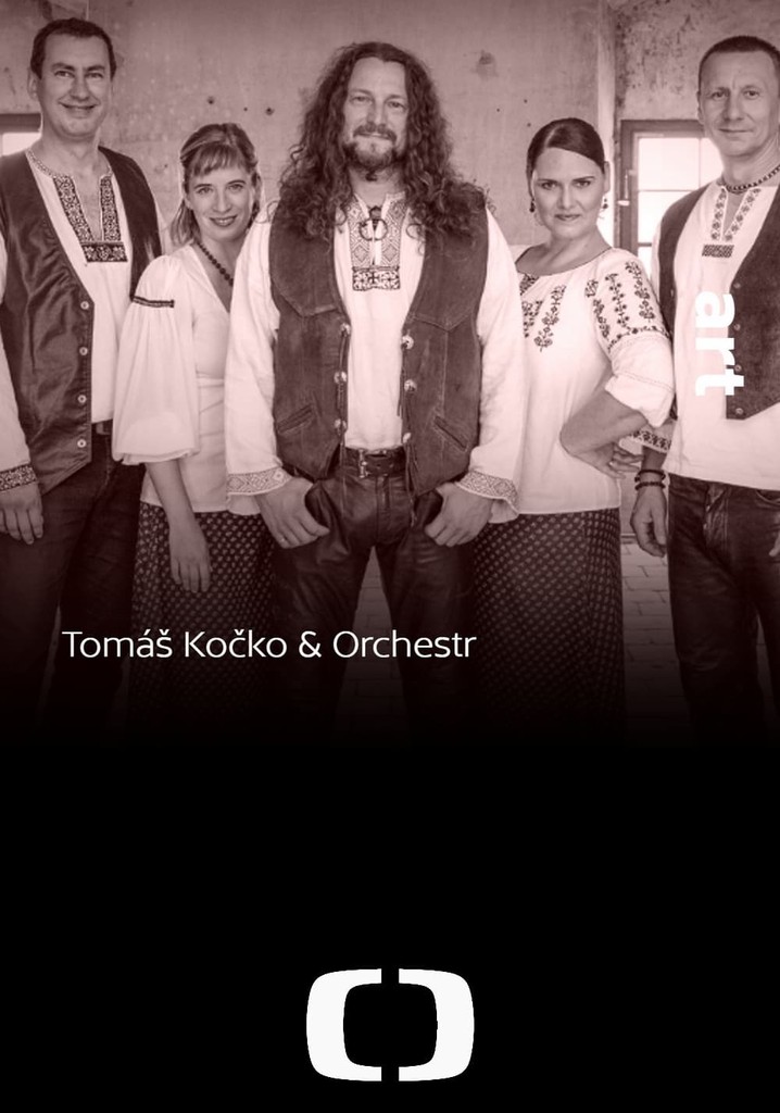 Tomáš Kočko & ORCHESTR
