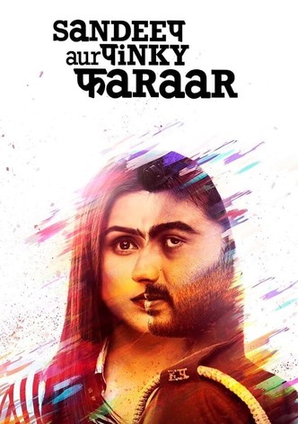Sandeep aur pinky faraar