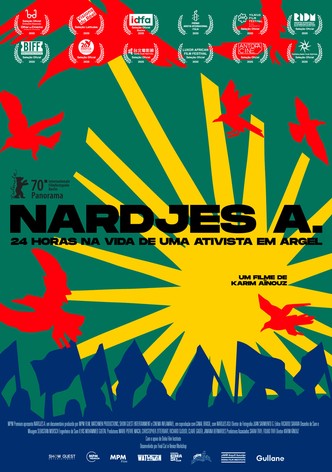Nardjes A.