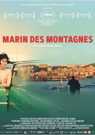 Algerien par accident