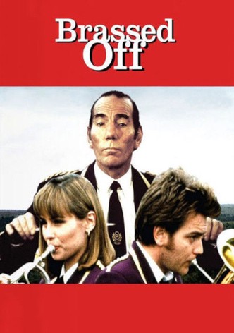 Brassed Off