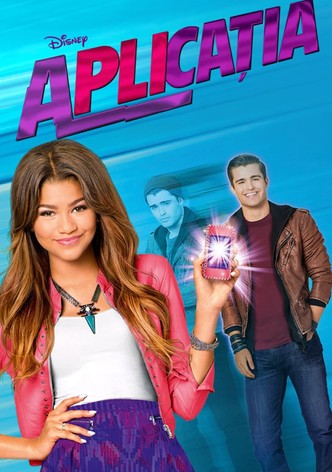 Aplicația
