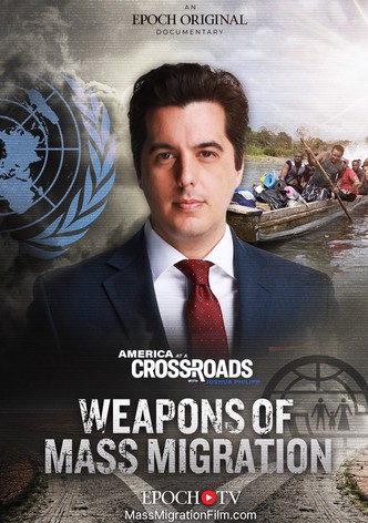 Weapons of Mass Migration