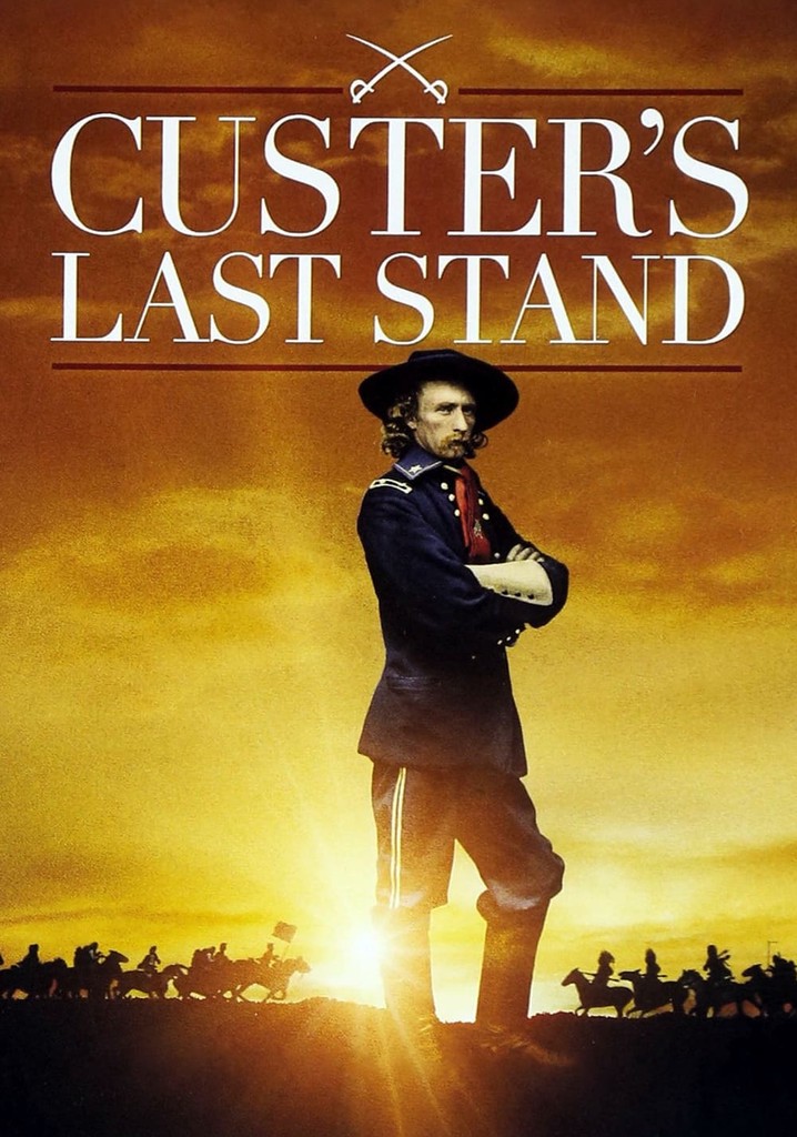 Custer's Last Stand