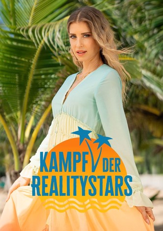 Kampf der Realitystars – Schiffbruch am Traumstrand