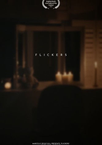 Flickers