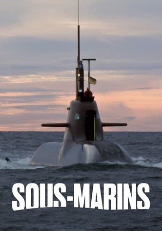 Sous-marins