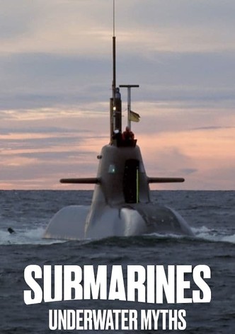 Submarines: Danger from the Depth