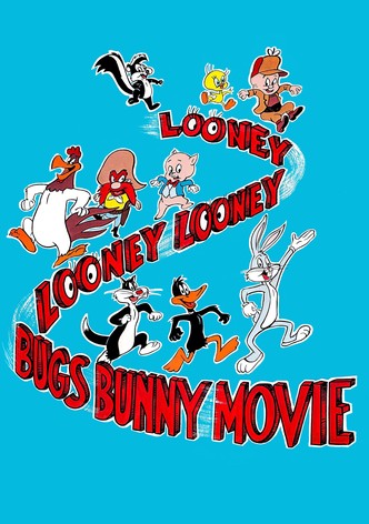 The Looney, Looney, Looney Bugs Bunny Movie