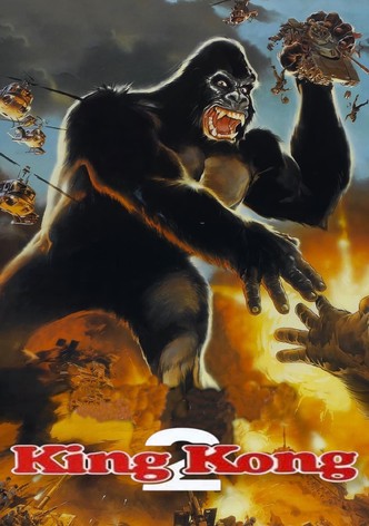 King Kong Vive!