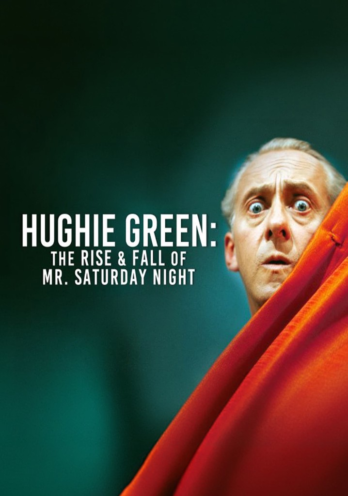 Hughie Green - The Father of Light Entertainment