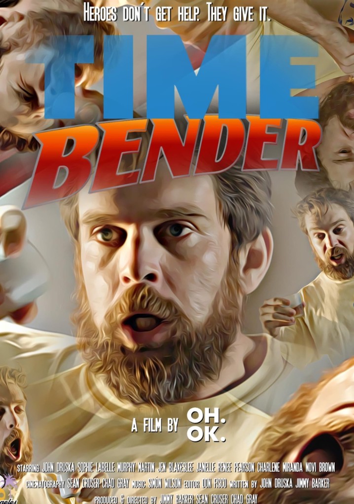 Time Bender