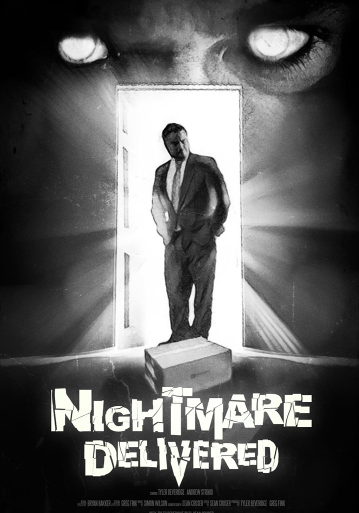 Nightmare Delivered