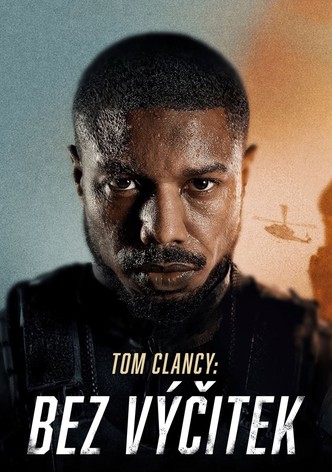 Tom Clancy: Bez výčitek