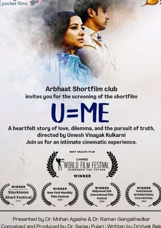 U=Me