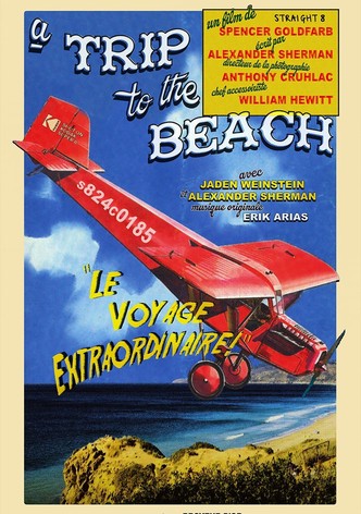 A Trip to the Beach