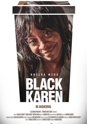 Black Karen
