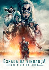 Espada da Vingança - Até a Última Linha