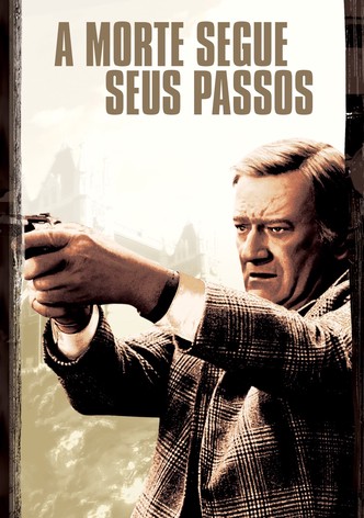 A Morte Segue Seus Passos