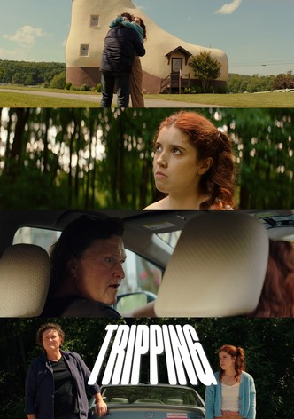 Tripping