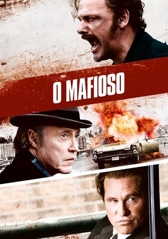 O Mafioso