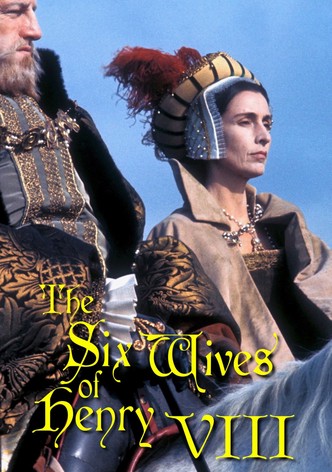 las seis esposas de Enrique VIII