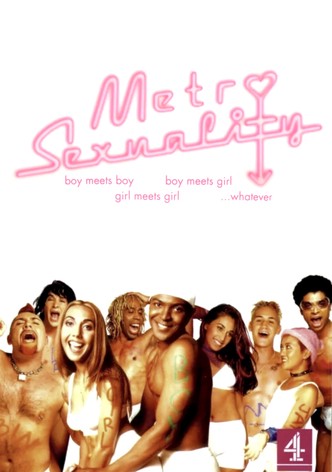 Metrosexuality