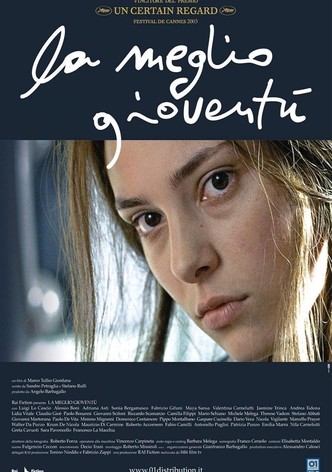 La meglio gioventù