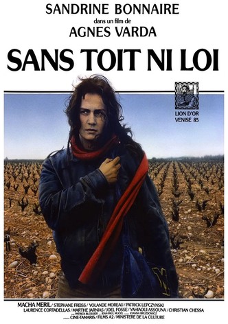 Sans toit ni loi