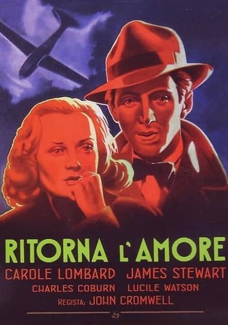 Ritorna l'amore