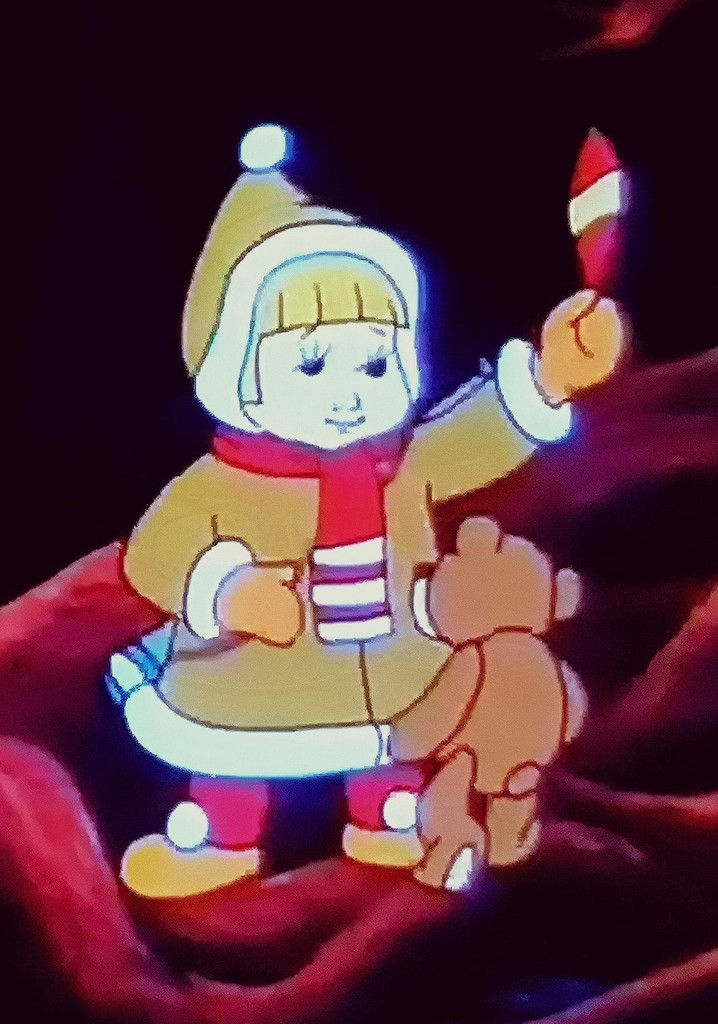 Poszukiwacze zaginionej gwiazdki