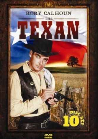 Der Texaner