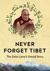 Never Forget Tibet