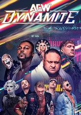 AEW Dynamite
