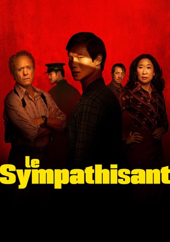 The Sympathizer