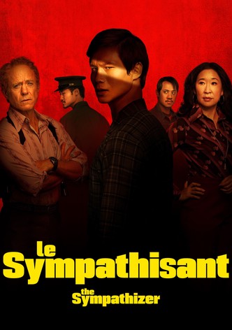 The Sympathizer