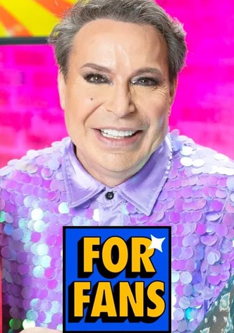 For fans