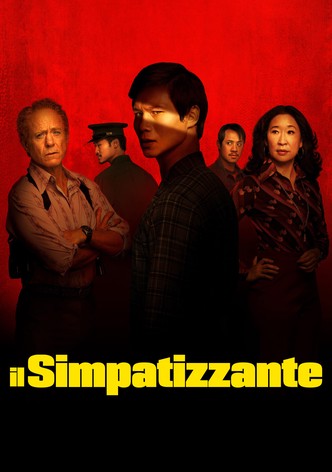 Il simpatizzante