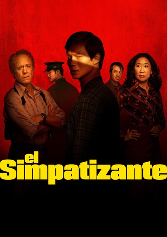 El simpatizante