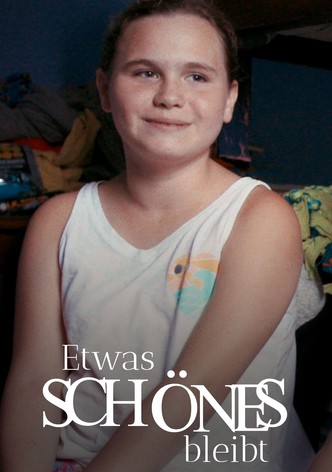 Etwas Schönes bleibt - Wenn Kinder trauern