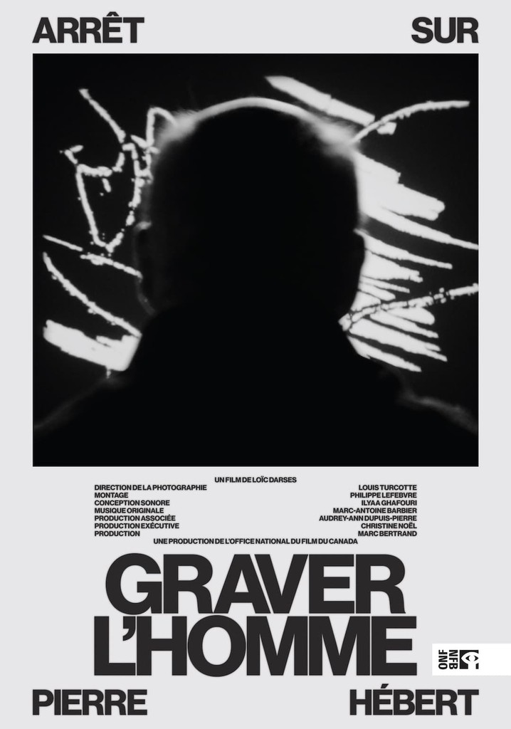 Scratches of Life: The Art of Pierre Hébert