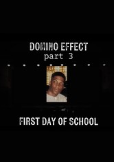 Ali Siddiq: The Domino Effect 3: First Day of School