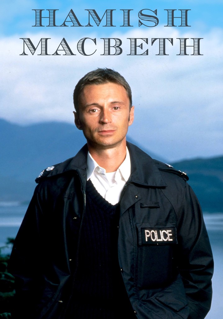Hamish Macbeth - streaming tv show online