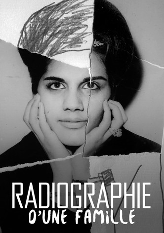 Radiographie d'une famille