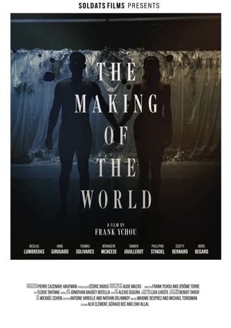 The Making of the World